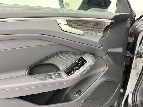 New 2026 Audi A6 Premium Plus AWD/4WD image 23