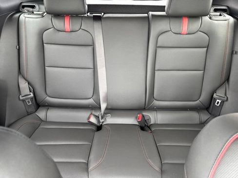 New 2026 Chevrolet Trax RS w/ Driver Confidence Package FWD image 40