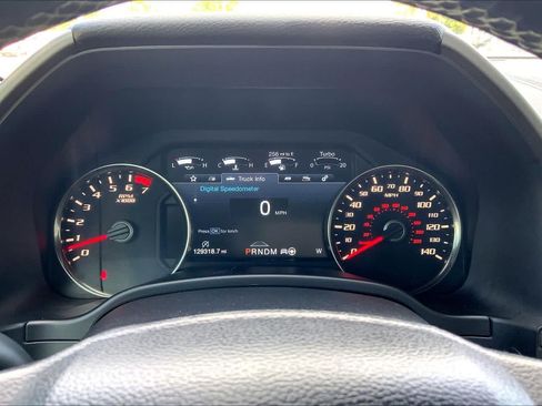 Used 2019 Ford F150 Raptor w/ Equipment Group 802A Luxury AWD/4WD image 26