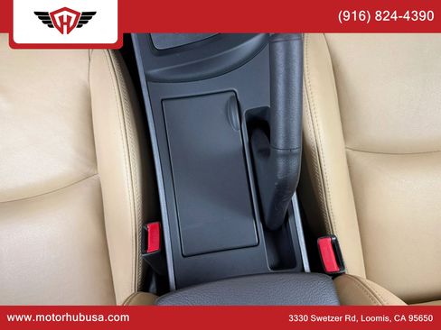 Used 2013 MAZDA MAZDA3 i Grand Touring FWD image 34