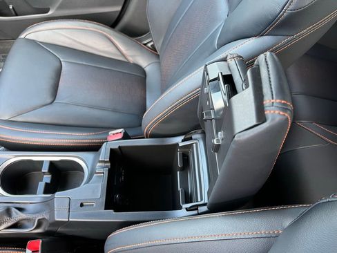 Used 2023 Subaru Crosstrek 2.5i Limited w/ Moonroof Package image 45