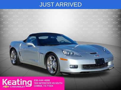 Used 2011 Chevrolet Corvette Grand Sport w/ Preferred Equipment Group