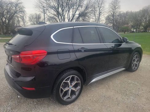 Used 2018 BMW X1 sDrive28i w/ Convenience Package image 17