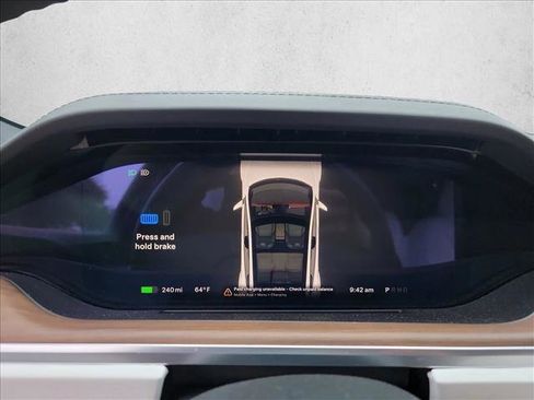 Used 2024 Tesla Model S image 20