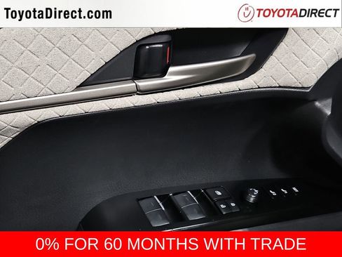 New 2026 Toyota Camry XLE image 11