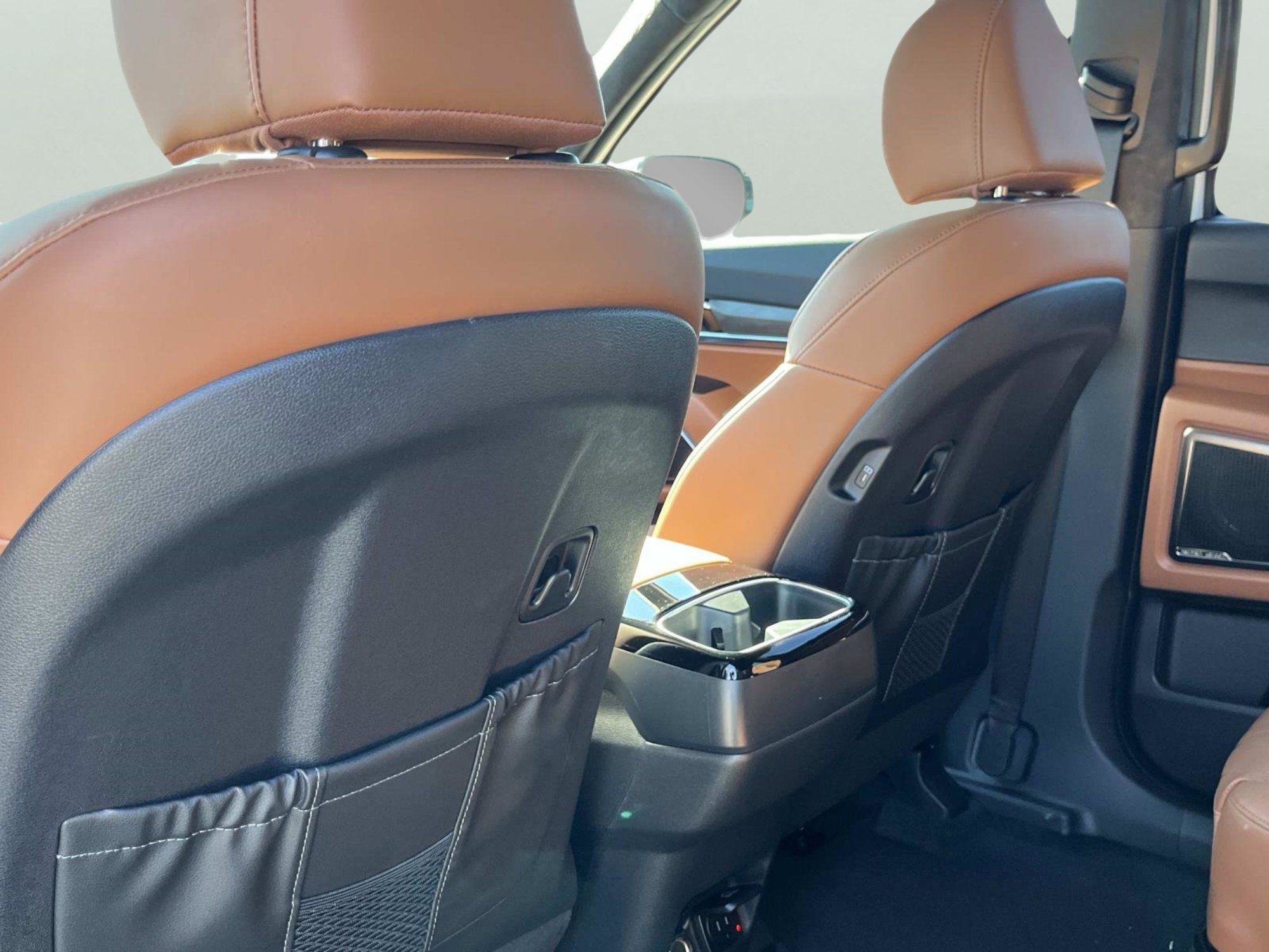 New 2025 Kia Telluride SX Prestige X-Line AWD/4WD image 22