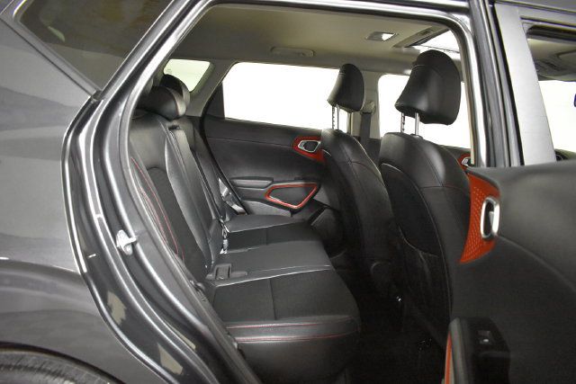 Used 2024 Kia Soul GT-Line w/ Option Group 020 FWD image 33