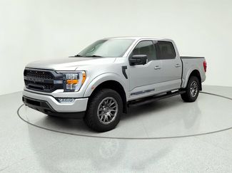 Used 2022 Ford F150 XLT w/ Equipment Group 302A High AWD/4WD video 2