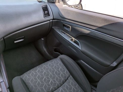 Used 2023 Mitsubishi Outlander Sport AWD image 16