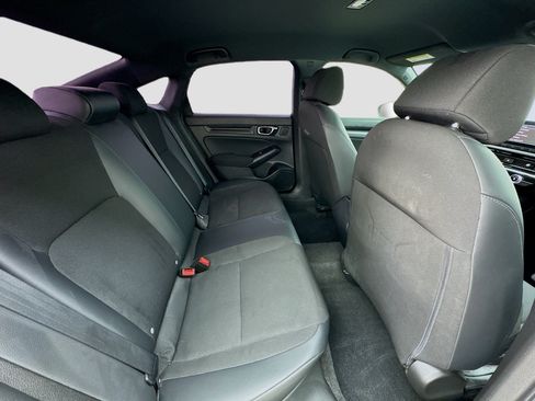 Used 2022 Honda Civic Sport image 17