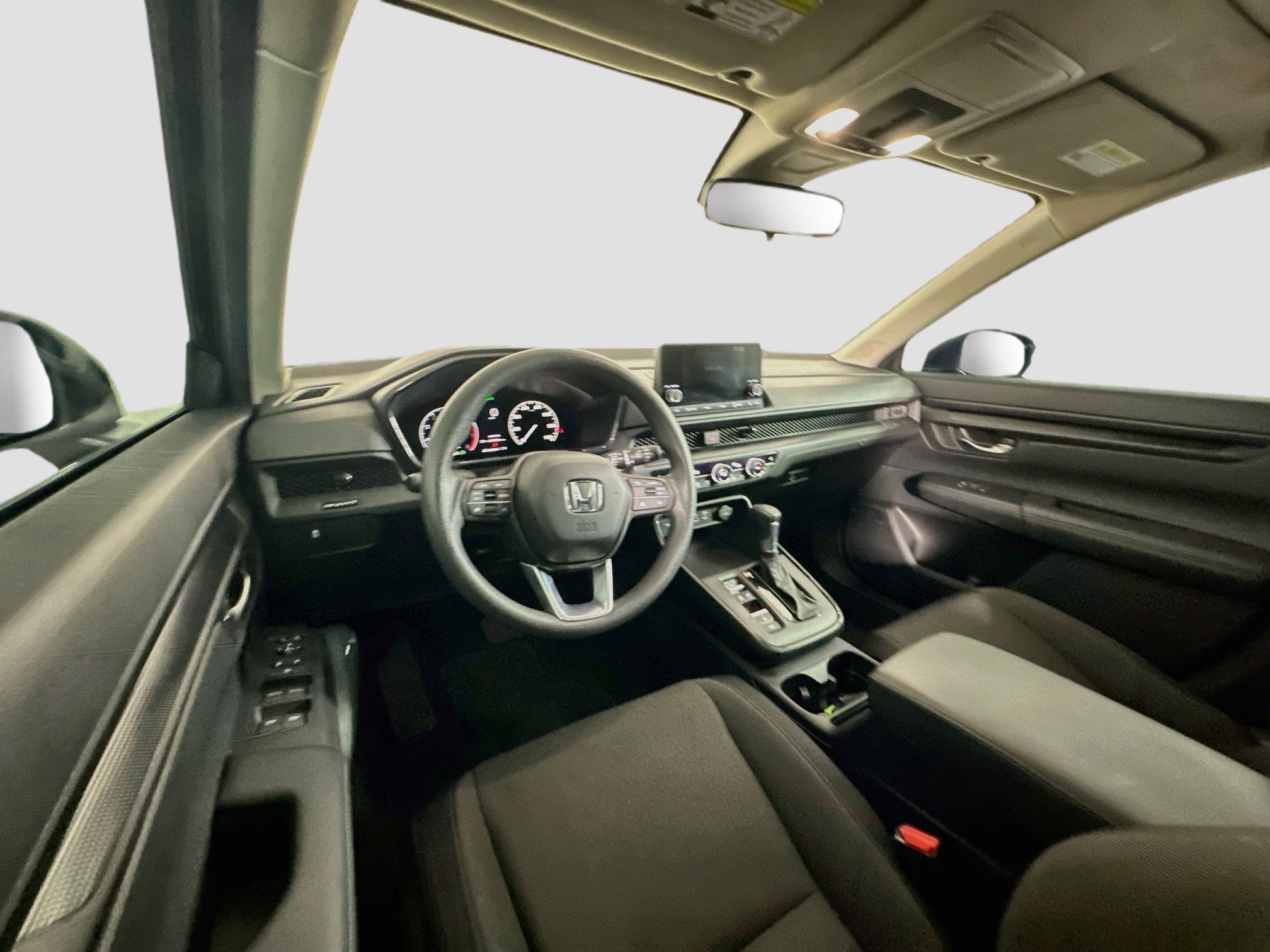 Used 2025 Honda CR-V EX image 18
