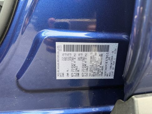 Certified 2023 Nissan Rogue S image 24