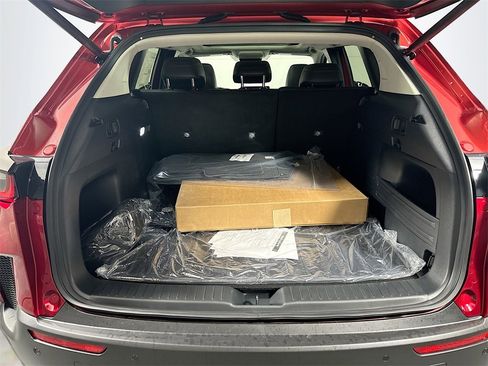 New 2026 MAZDA CX-50 AWD 2.5 Hybrid w/ Weather Package image 20