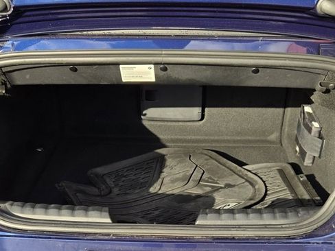 Used 2019 BMW Z4 sDrive30i w/ Premium Package image 17