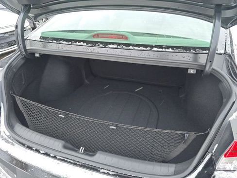 New 2026 Hyundai Elantra Blue image 8