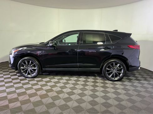 Used 2026 Acura RDX A-Spec AWD/4WD image 4
