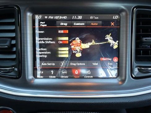 Used 2018 Dodge Challenger SRT Demon image 10