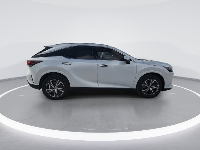 New 2026 Lexus RX 350h w/ Convenience Package AWD/4WD image 9