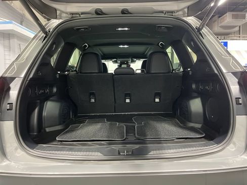 Used 2026 Subaru Forester Limited AWD/4WD image 40