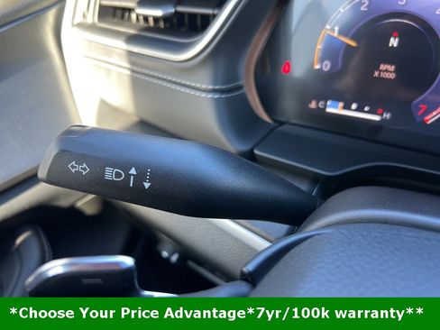 Certified 2024 Jeep Grand Cherokee Altitude image 55