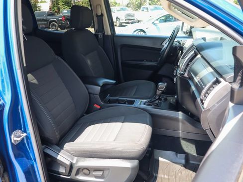 Used 2020 Ford Ranger XLT w/ Equipment Group 302A Luxury AWD/4WD image 50