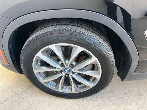Used 2019 BMW X3 sDrive30i w/ Driving Assistance Package RWD image 11