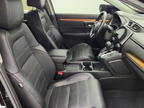 Used 2019 Honda CR-V EX-L image 23