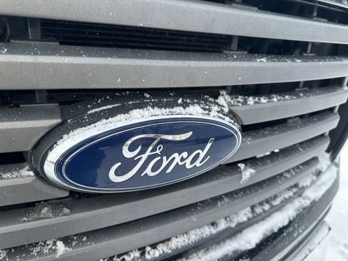 Used 2012 Ford F150 FX4 w/ FX Luxury Pkg image 5