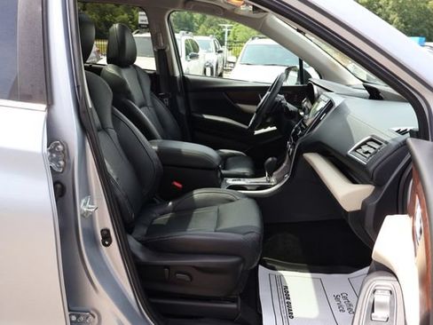Certified 2022 Subaru Ascent Touring AWD/4WD image 27