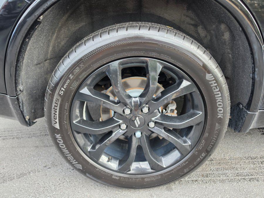 Used 2019 Dodge Durango GT AWD/4WD image 11