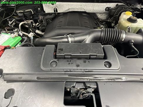 Used 2016 Ford Expedition XL w/ Equipment Group 101A AWD/4WD image 12