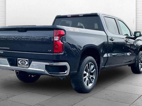 Used 2024 Chevrolet Silverado 1500 LT image 13