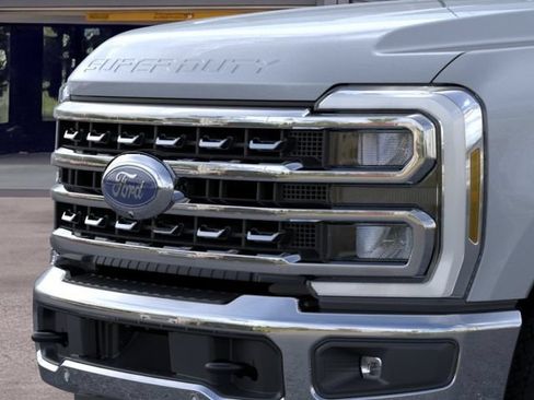 New 2026 Ford F350 Lariat w/ Lariat Ultimate Package AWD/4WD image 17