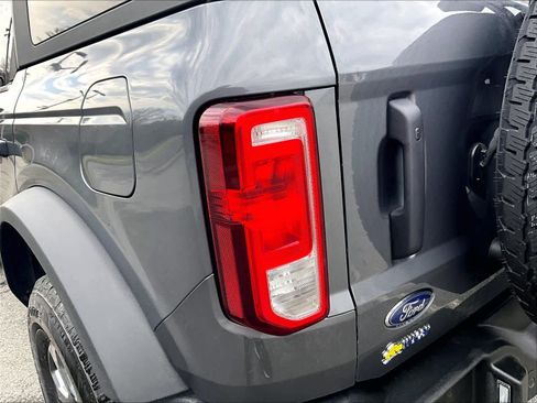 Used 2025 Ford Bronco Big Bend image 34