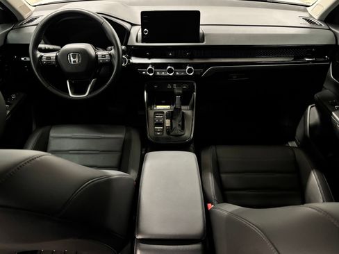 Used 2025 Honda CR-V EX-L image 12