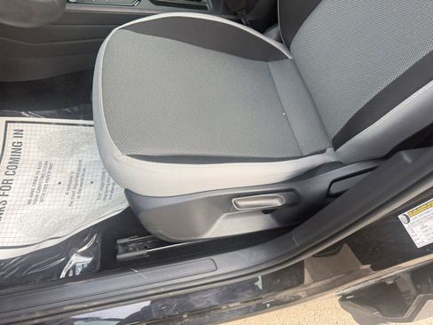 Used 2023 Volkswagen Taos S w/ Driver Assistance Package image 28