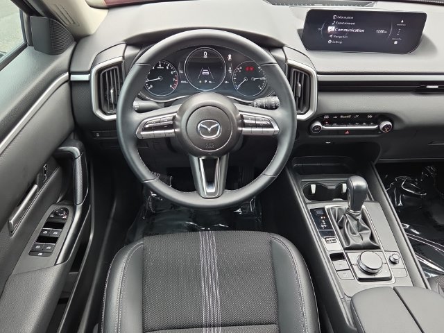 Used 2025 MAZDA CX-50 AWD 2.5 S w/ Cargo Package image 14