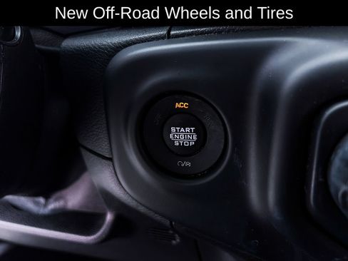 Used 2021 Jeep Gladiator Sport AWD/4WD image 24