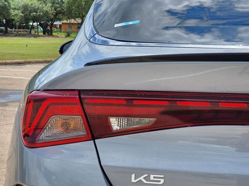 Used 2024 Kia K5 GT-Line FWD image 15