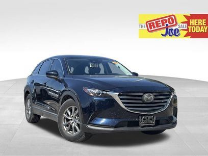 Used 2019 MAZDA CX-9 Touring
