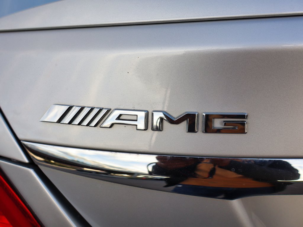 Used 2020 Mercedes-Benz C 43 AMG 4MATIC Sedan image 61