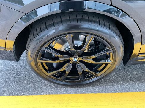 New 2026 BMW X7 xDrive40i image 23