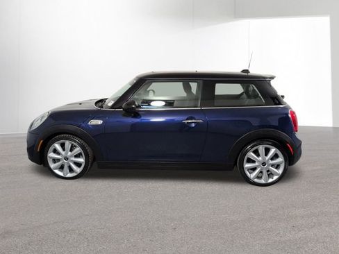 Used 2015 MINI Cooper S image 28