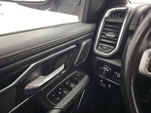 Used 2022 RAM 1500 Laramie image 25