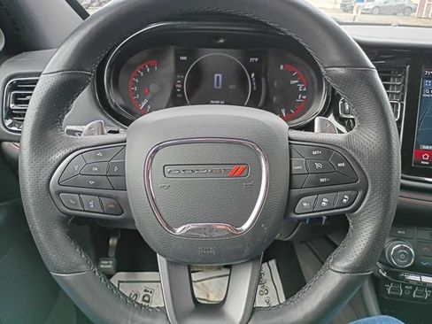 Used 2023 Dodge Durango GT AWD/4WD image 16