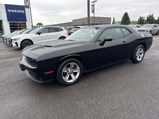 Used 2018 Dodge Challenger SXT RWD video 1