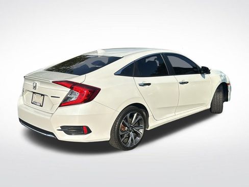 Used 2020 Honda Civic Touring image 7
