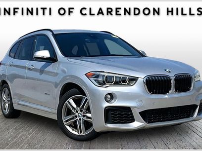Used 2016 BMW X1 xDrive28i