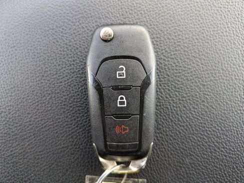 Used 2024 Ford F150 STX w/ Equipment Group 201A FX4 AWD/4WD image 29