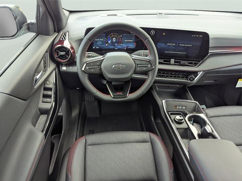 New 2026 Chevrolet Equinox RS image 21